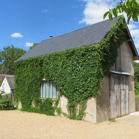 La Grange Villa Montlouis-sur-Loire Kültér fotó